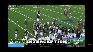 Shykee Peterson Sr 2023 highlights