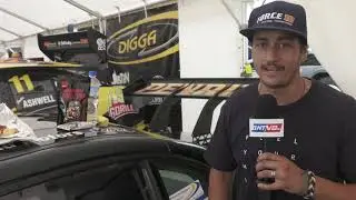 BNT V8's Rnd 4 Teretonga 2018/19