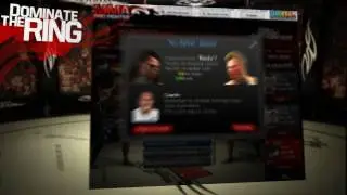 MMA Pro Fighter - Game on Facebook