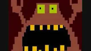 Sloprano (8-bit version)