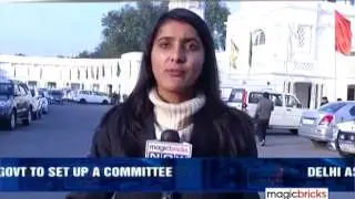 Delhi Govt to set up a panel to probe financial mismanagement - The News