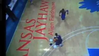 AMAZING NCAA10 SHOTS