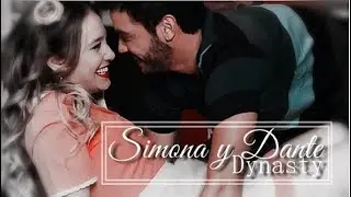 Simona y Dante || 
