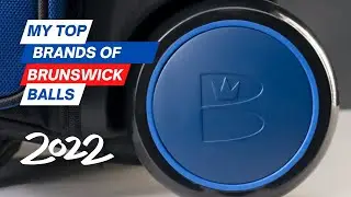 BRANDS OF BRUNSWICK | TOP 5 OF 2022