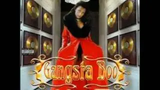 Gangsta Boo - Enquiring Minds