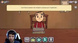 ÇOCUK EVLAT EDİNME OYUNU - My Child Lebensborn Remastred Demo 1. Bölüm
