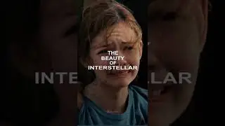 Murph & Cooper | #interstellar #shorts