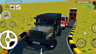 Drive Dumper and Unloading Stone From Dumper Truck in Game🔥#offloading #dumper #truck #jcb #gameplay
