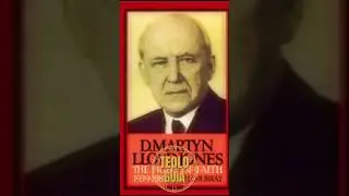 Martyn Lloyd-Jones: foto do seu Neto #teologuia #historia #evangelho #heroisdafe #teologiareformada