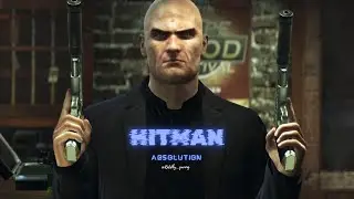 Hitman: Absolution Gameplay Walkthrough #6