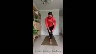Yoga Ochtend routine 08032023