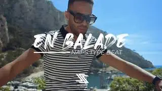 NAPS TYPE BEAT - EN BALADE