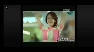 Iklan Simpati Telkomsel R-appz (2012) 