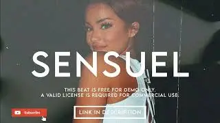 Nesly x KALIPSXAU Type Beat – Zouk Kompa Instrumental “SENSUEL” (2025) | FREE
