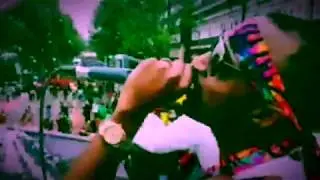 Karnival Mania for Notting Hill Carnival 2018 - #EVOLVE