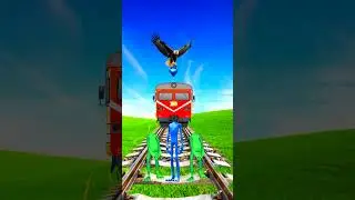 Railway term attack an alien done to photo Green Park alien colourful dance and short #