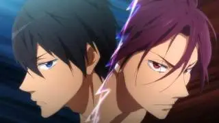 Iwatobi Weather Service (Pitched)