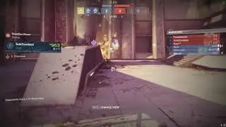 Warlock Dawnblade Glitch - Bungie FIX YOUR GAME - Destiny 2