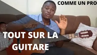 Comment Ma&icirc;triser les Arp&egrave;ges &agrave; la Guitare en 2022