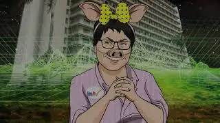 Guam Politics - Red Queen Theme Song