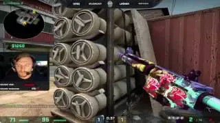 tabseN insane ACE in FPL