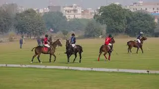 JINDAL PANTHER VS THUNDERBOLTS | DAY 1 | MATCH 1 OF HABANOS CAVALRY GOLD CUP