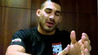 Lyman Good interview