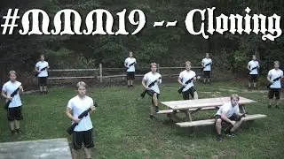 #MMM19