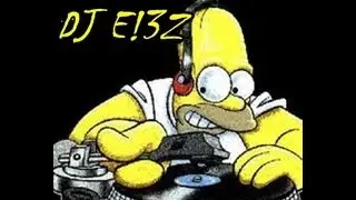 Sjaak & Mr Polska vs TJR - Krokobil (Dj KrizzBasse Mash Up !)