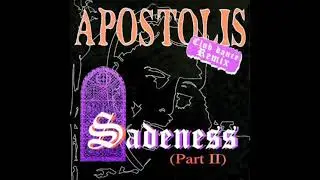Apostolis - Clock Croc (House Quickly Mix) 1990
