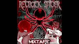 VALARVANS X HELLA RAGE - MOONLIT ***REDBACK MIXTAPE***