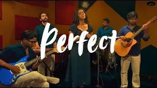 Ed Sheeran - Perfect || Dhwani Band || Valentine&rsquo;s Day Special