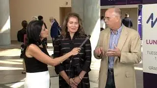 Walmart Gets Into Digital Health | Kyra Bobinet of engagedIN & David Hoke of Walmart