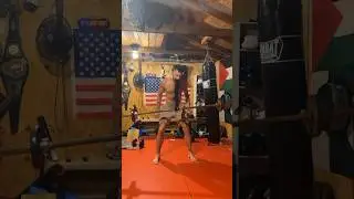 The Switch Kick Mentality