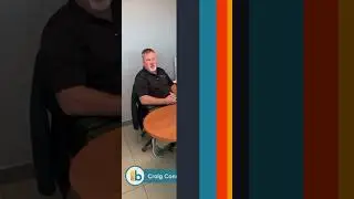 Bruce GM - Meet Sales Team at Digby