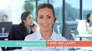 EasyMedicare.com | TV Commercial Campaign