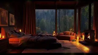 Relaxing Meditation Music ❤️ Peaceful Ambience for Sleep, Calm & Focus 🌙