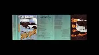 Nice Guys - Ocean łez [Zdradzone Uczucia (Music-Studio) (MS 0146)]