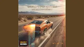 World's End Anthem (feat. Blackwell)