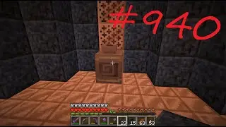 Prof-Town #940 - DORFBEWOHNER im NETHER