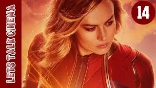 Captain Marvel to Cross $1 Billion at Global Box Office | Let's Talk Cinema Ep. 14