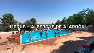 Lipdub XV Campamento ADRA Camp de Morvedre 2022 - Good Time (Owl City & Carly Rae Jepsen)
