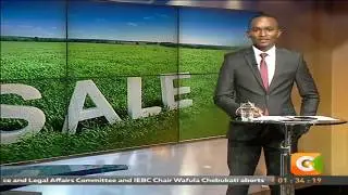 Taita Taveta county bans sale of land