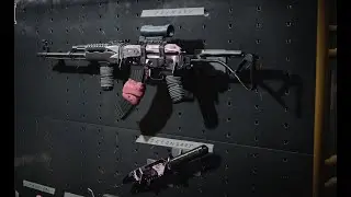 NEW RAMBO OPERATOR GUNS IN DM ULTRA ( Cold war)