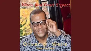 When You Least Expect