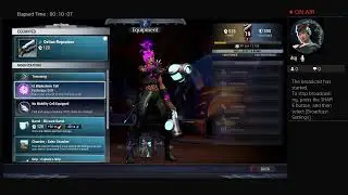Learning How To Dodge Attacks Dauntless