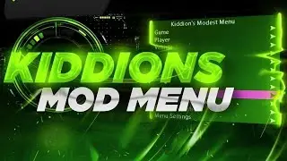 [NEW] GTA 5 Mod Menu PC 2026 / Free Kiddions Cheat, Money Hack & Online Mods (WORKING)