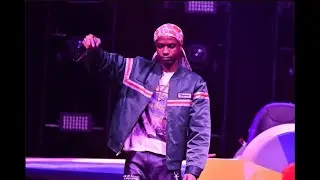 [FULL SET] Pi'erre Bourne LIVE at Rolling Loud 2021 (Miami, FL)