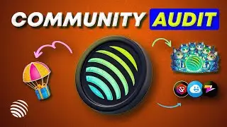 Tracking Every JUP Token Since Launch | Transparency Audit