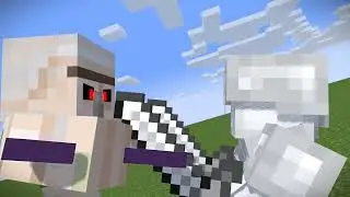 Ironsten vs Iron (correct scene)